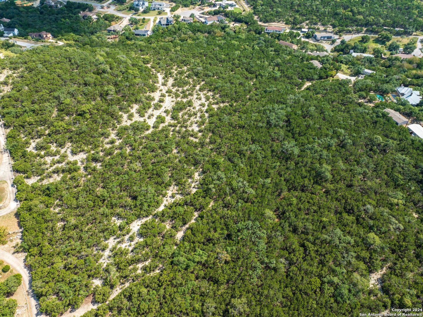 8700 Cross Mountain Trail San Antonio TX 78255