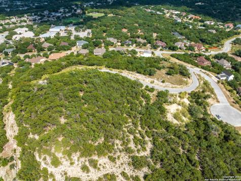 8700 Cross Mountain Trail San Antonio TX 78255