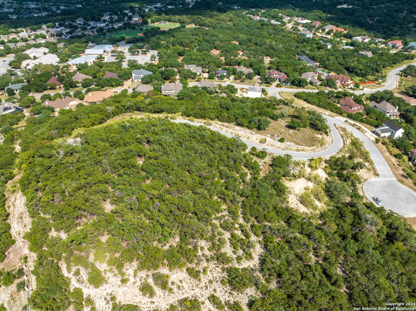 8700 Cross Mountain Trail San Antonio TX 78255