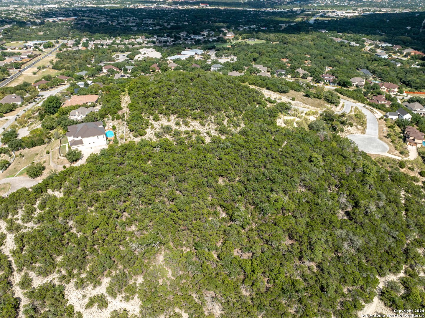 8700 Cross Mountain Trail San Antonio TX 78255