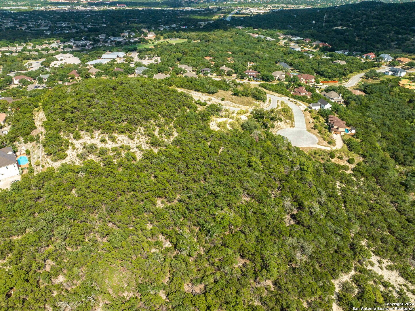 8700 Cross Mountain Trail San Antonio TX 78255