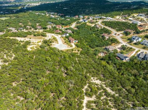 8700 Cross Mountain Trail San Antonio TX 78255