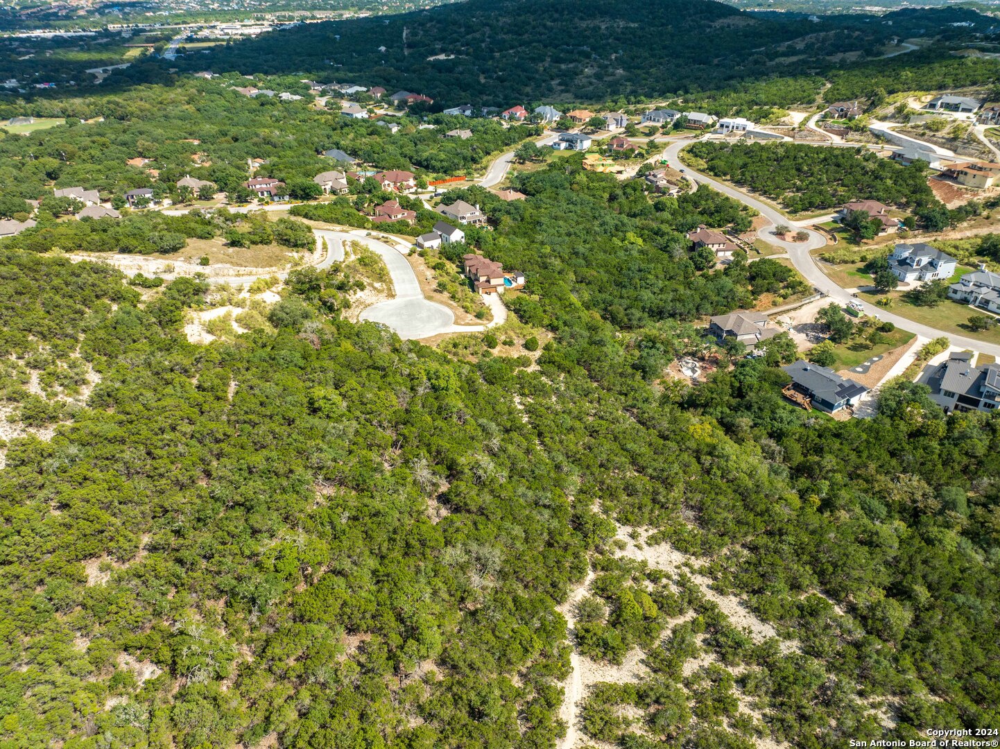 8700 Cross Mountain Trail San Antonio TX 78255