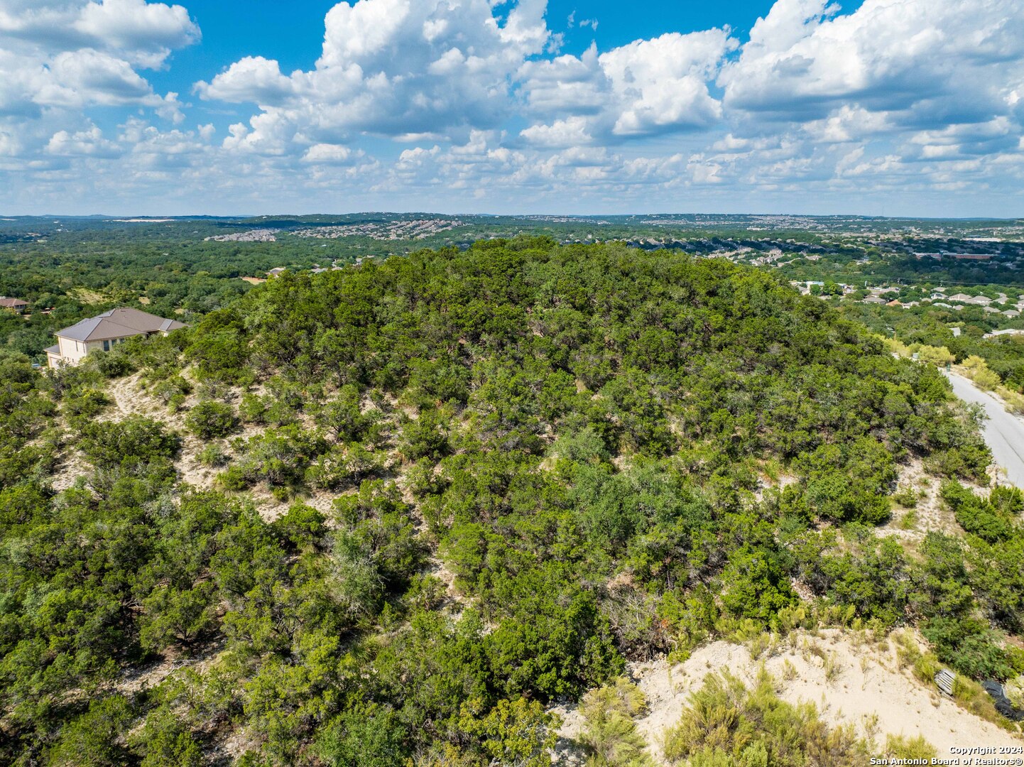 8700 Cross Mountain Trail San Antonio TX 78255