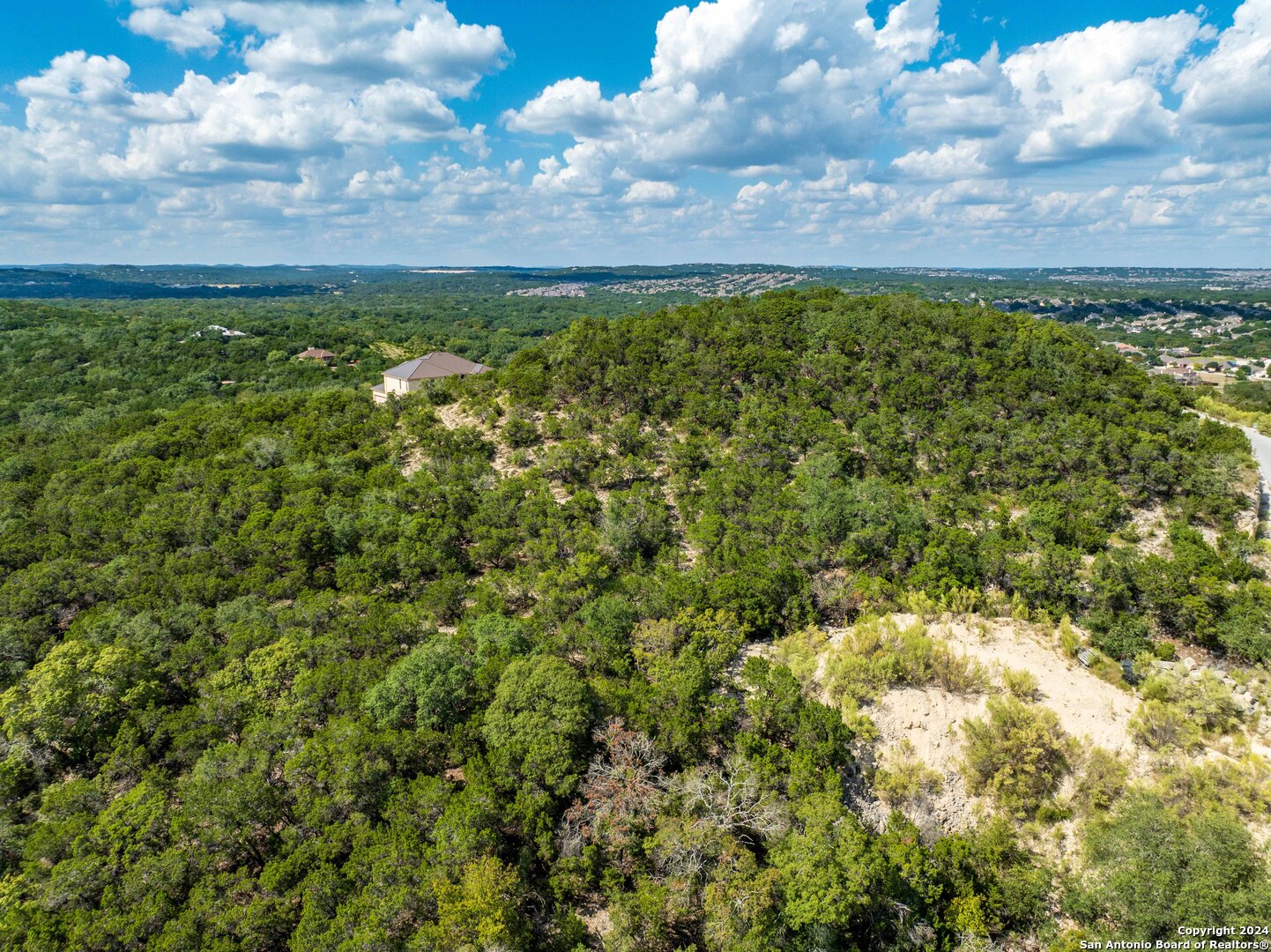 8700 Cross Mountain Trail San Antonio TX 78255