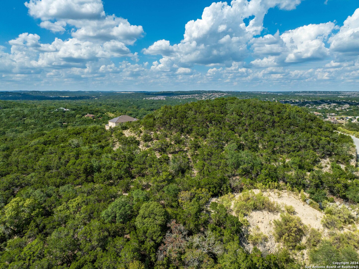 8700 Cross Mountain Trail San Antonio TX 78255