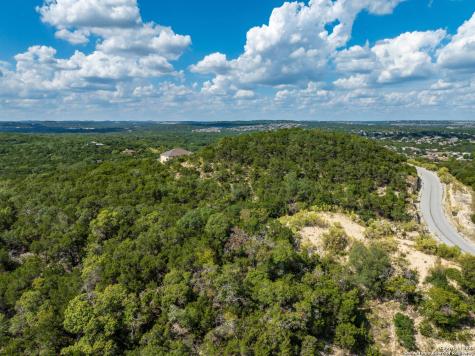 8700 Cross Mountain Trail San Antonio TX 78255