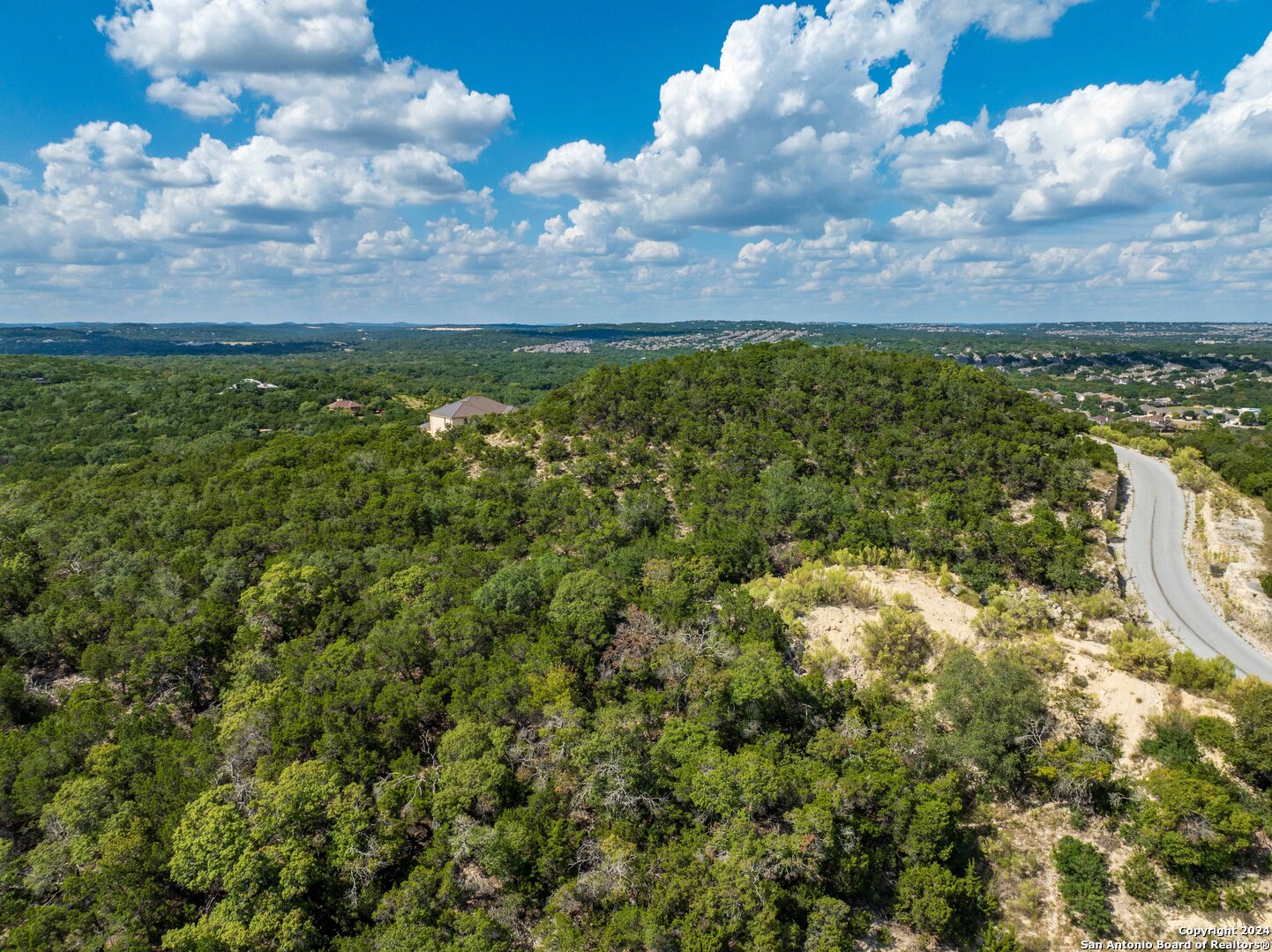 8700 Cross Mountain Trail San Antonio TX 78255