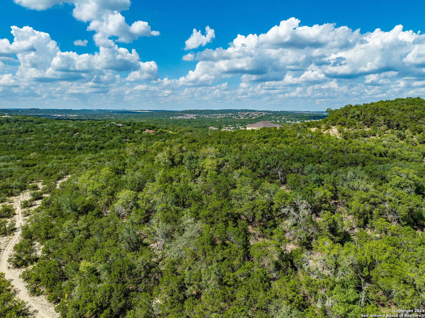 8700 Cross Mountain Trail San Antonio TX 78255