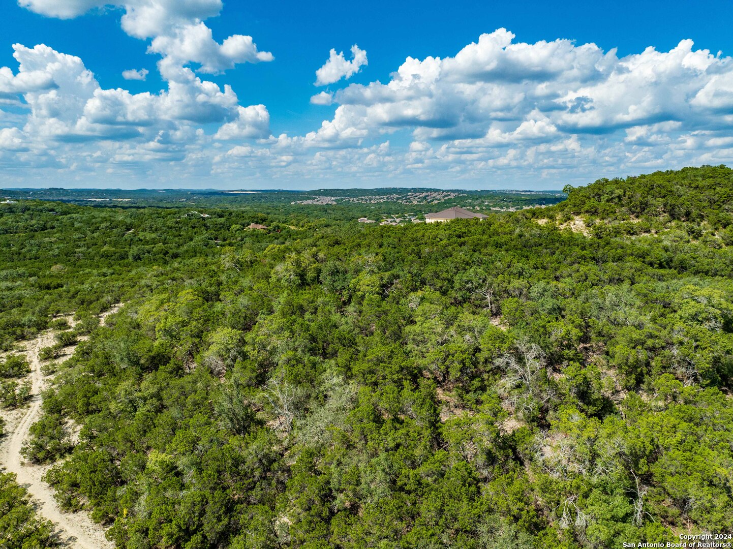 8700 Cross Mountain Trail San Antonio TX 78255