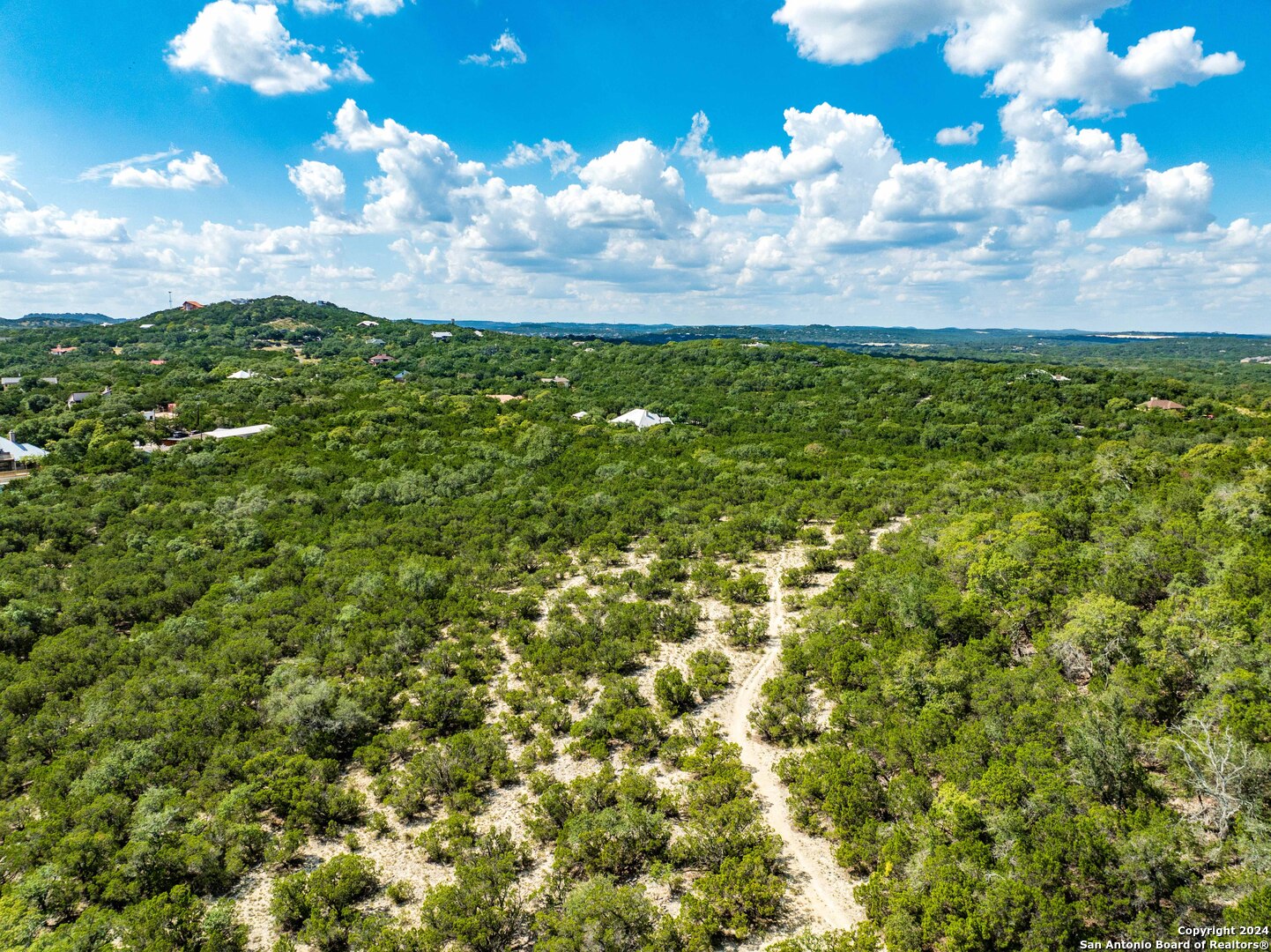 8700 Cross Mountain Trail San Antonio TX 78255