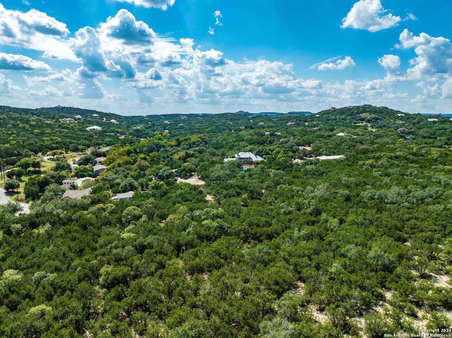 8700 Cross Mountain Trail San Antonio TX 78255