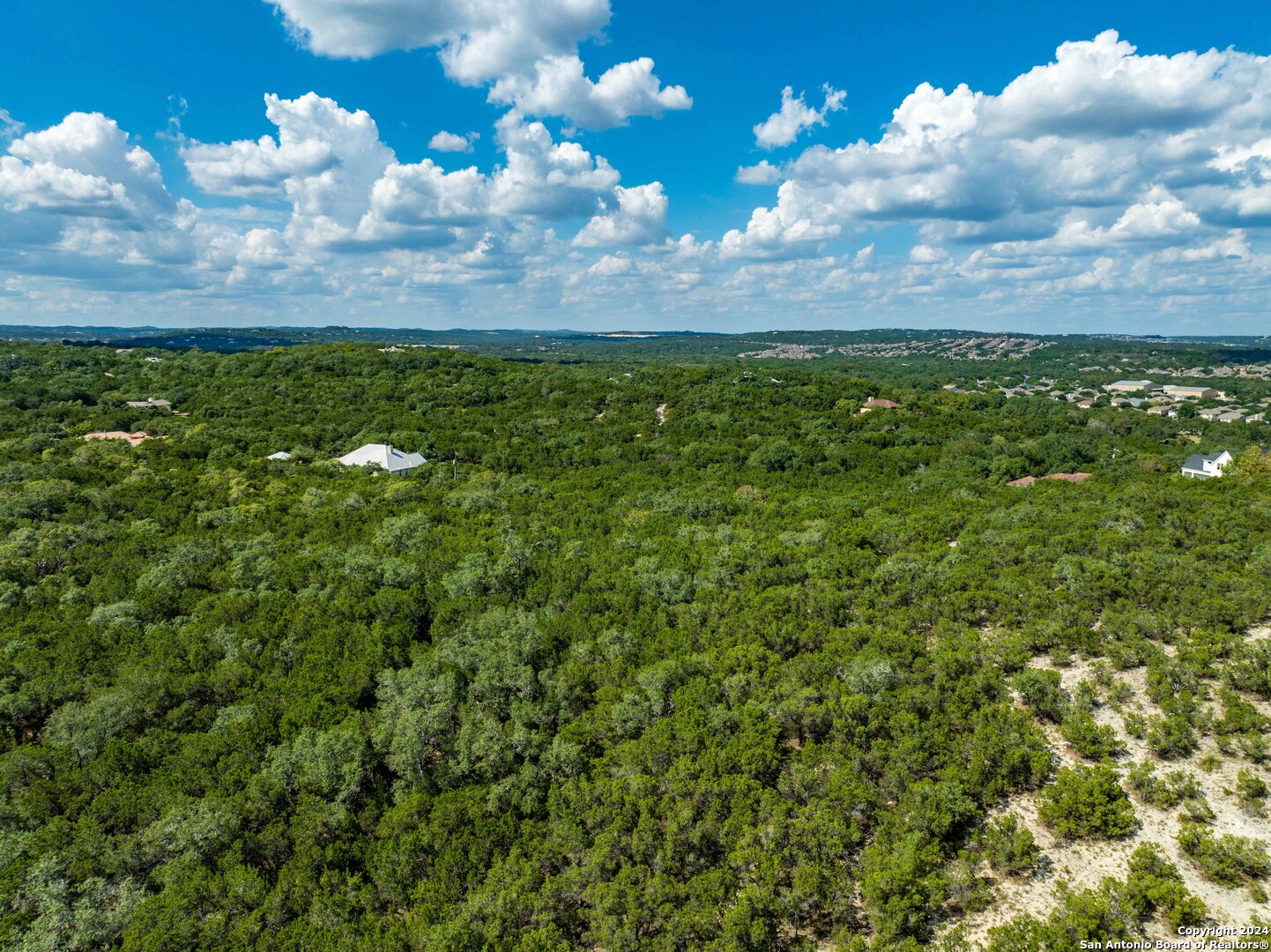 8700 Cross Mountain Trail San Antonio TX 78255