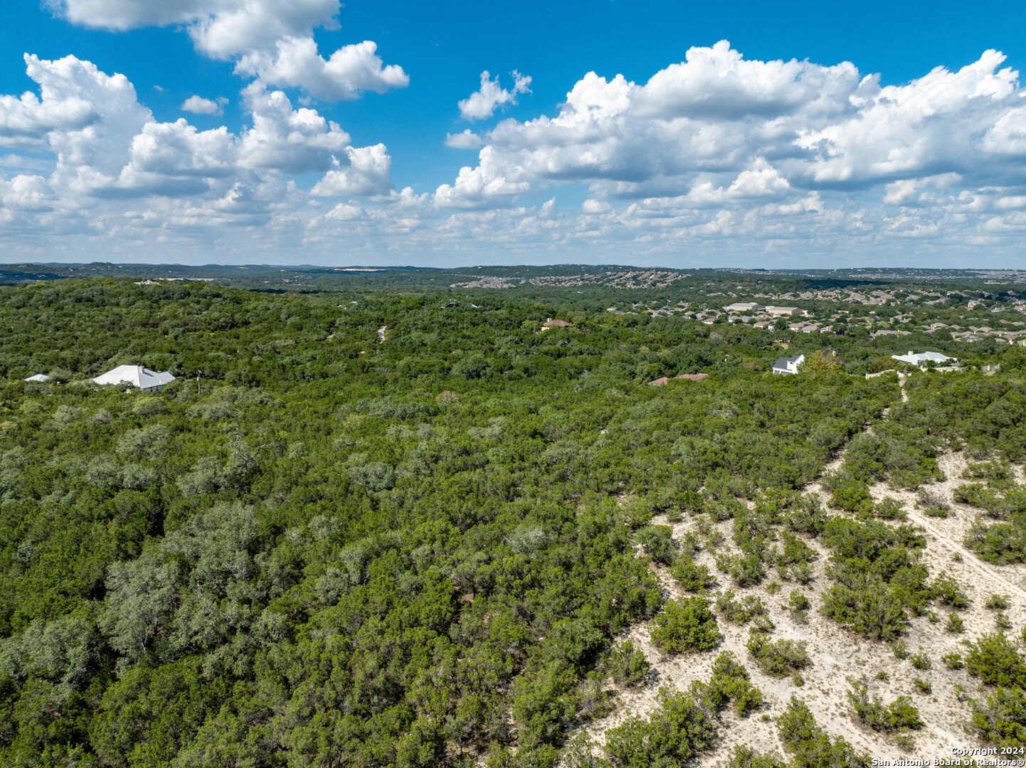 8700 Cross Mountain Trail San Antonio TX 78255