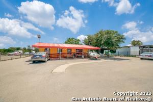 4006 SW Military Drive San Antonio TX 78211