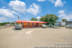 4006 SW Military Drive San Antonio TX 78211