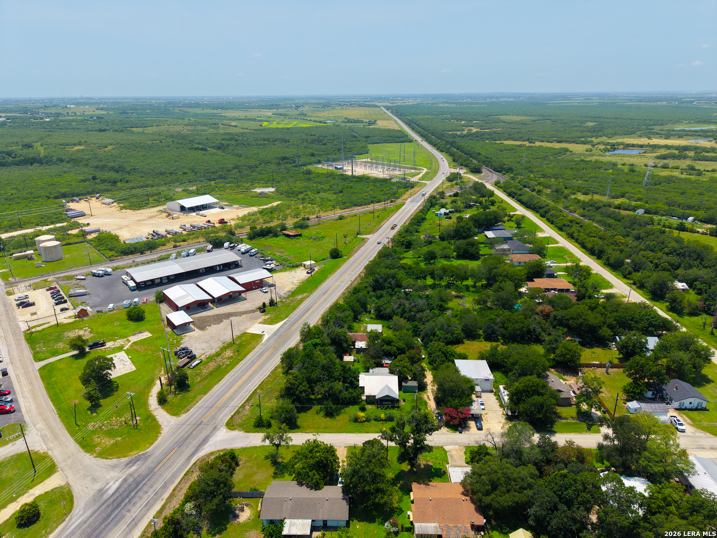 144 Zipp Mcqueeney TX 78123