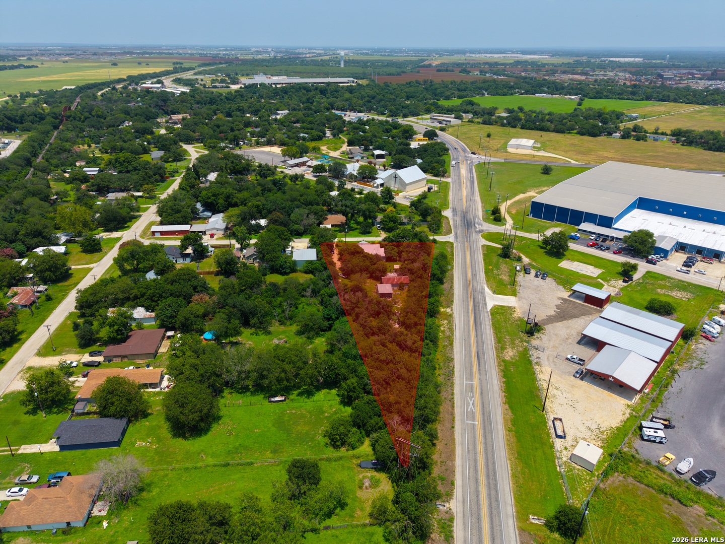 144 Zipp Mcqueeney TX 78123