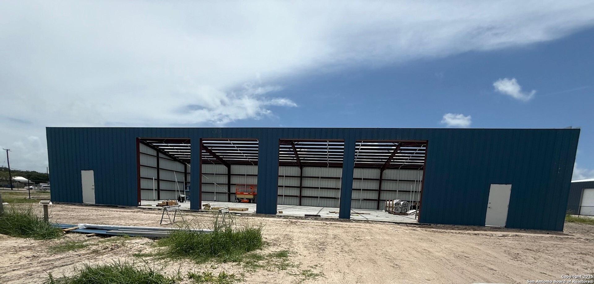 916 Fuqua Street Rockport TX 78382