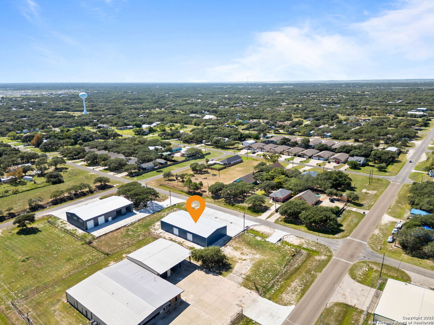 916 Fuqua Street Rockport TX 78382