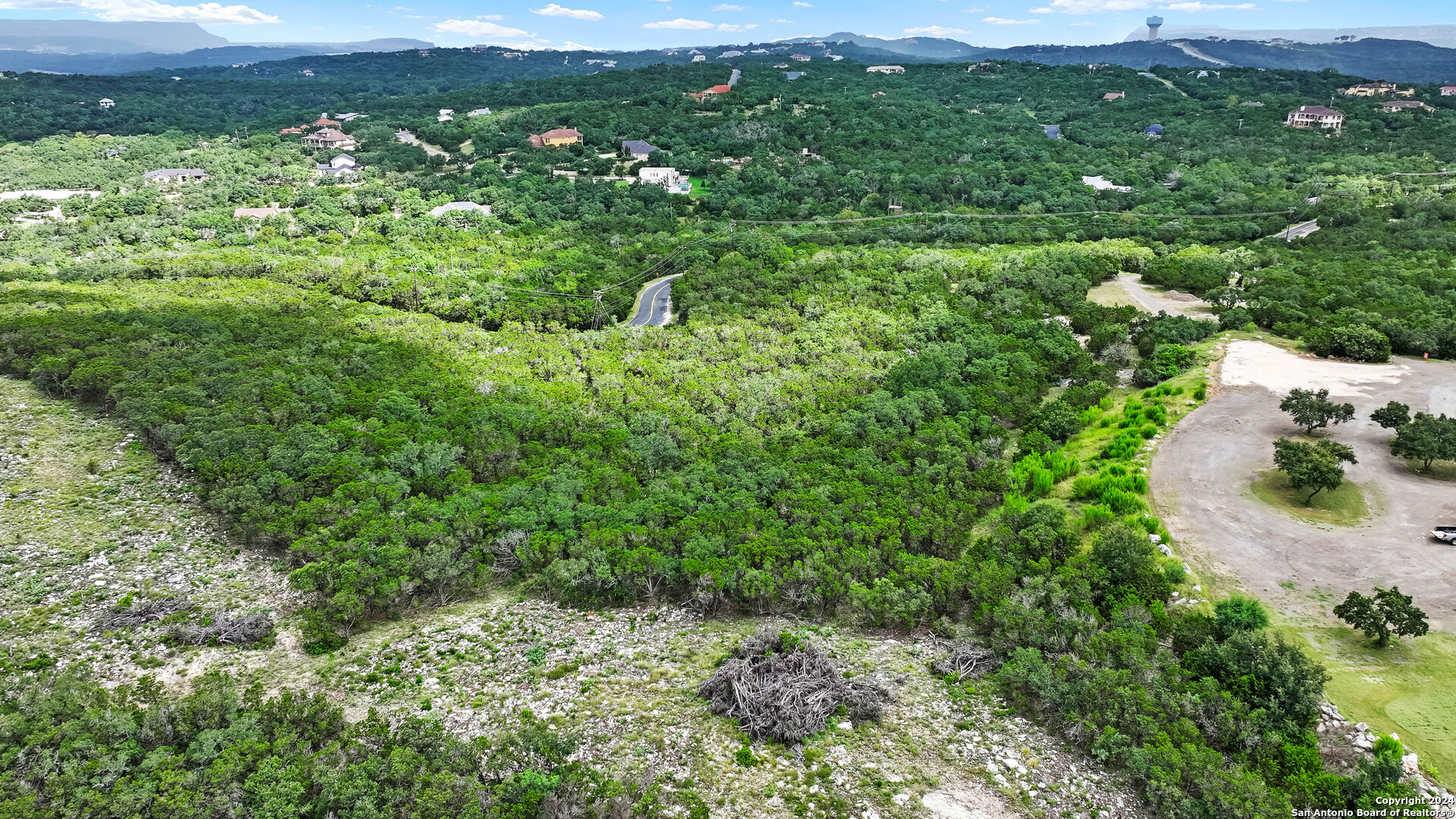 09 Babcock Road Lot 12 San Antonio TX 78255