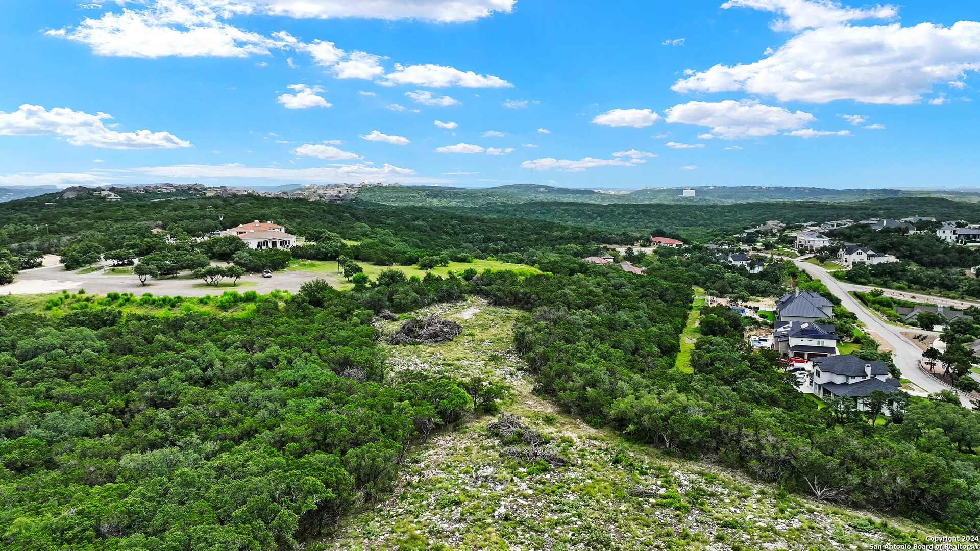 09 Babcock Road Lot 12 San Antonio TX 78255