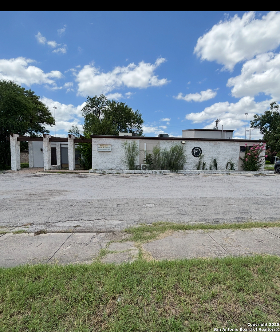 515 Camden Street San Antonio TX 78215