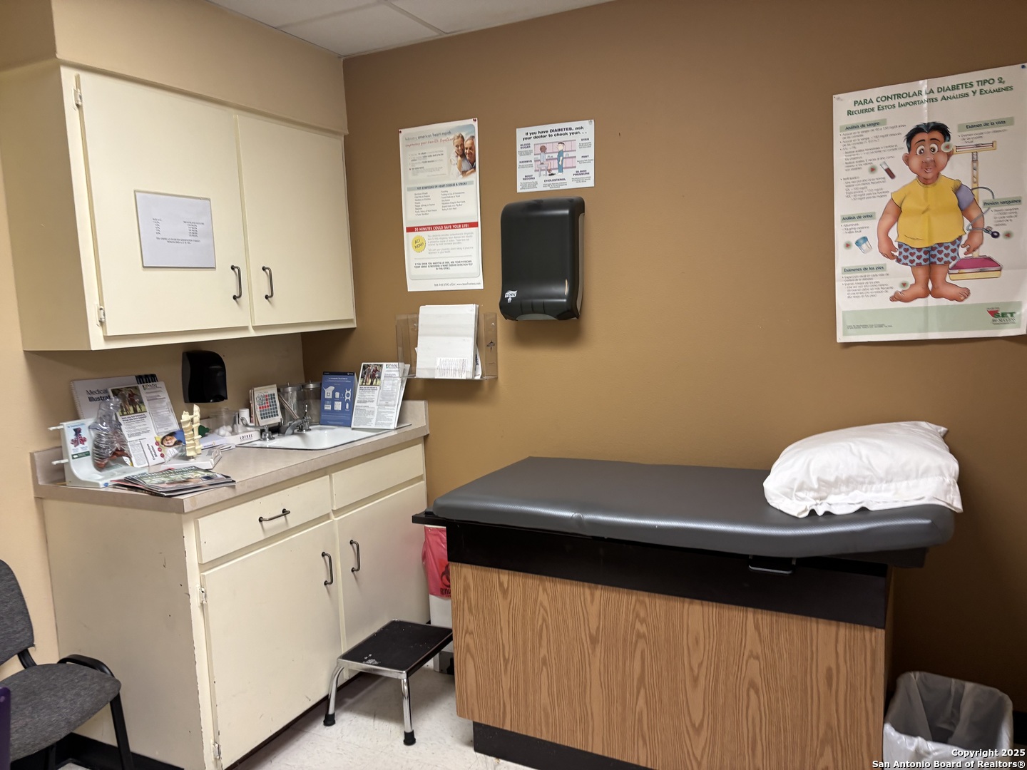 515 Camden Street San Antonio TX 78215