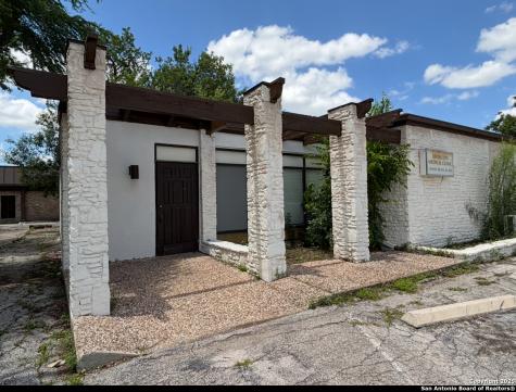 515 Camden Street San Antonio TX 78215