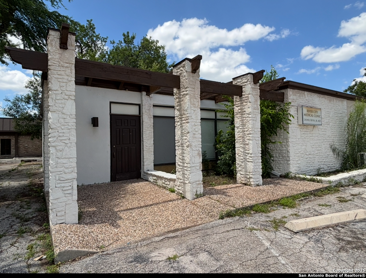 515 Camden Street San Antonio TX 78215