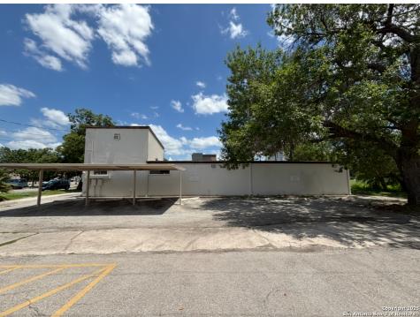 515 Camden Street San Antonio TX 78215