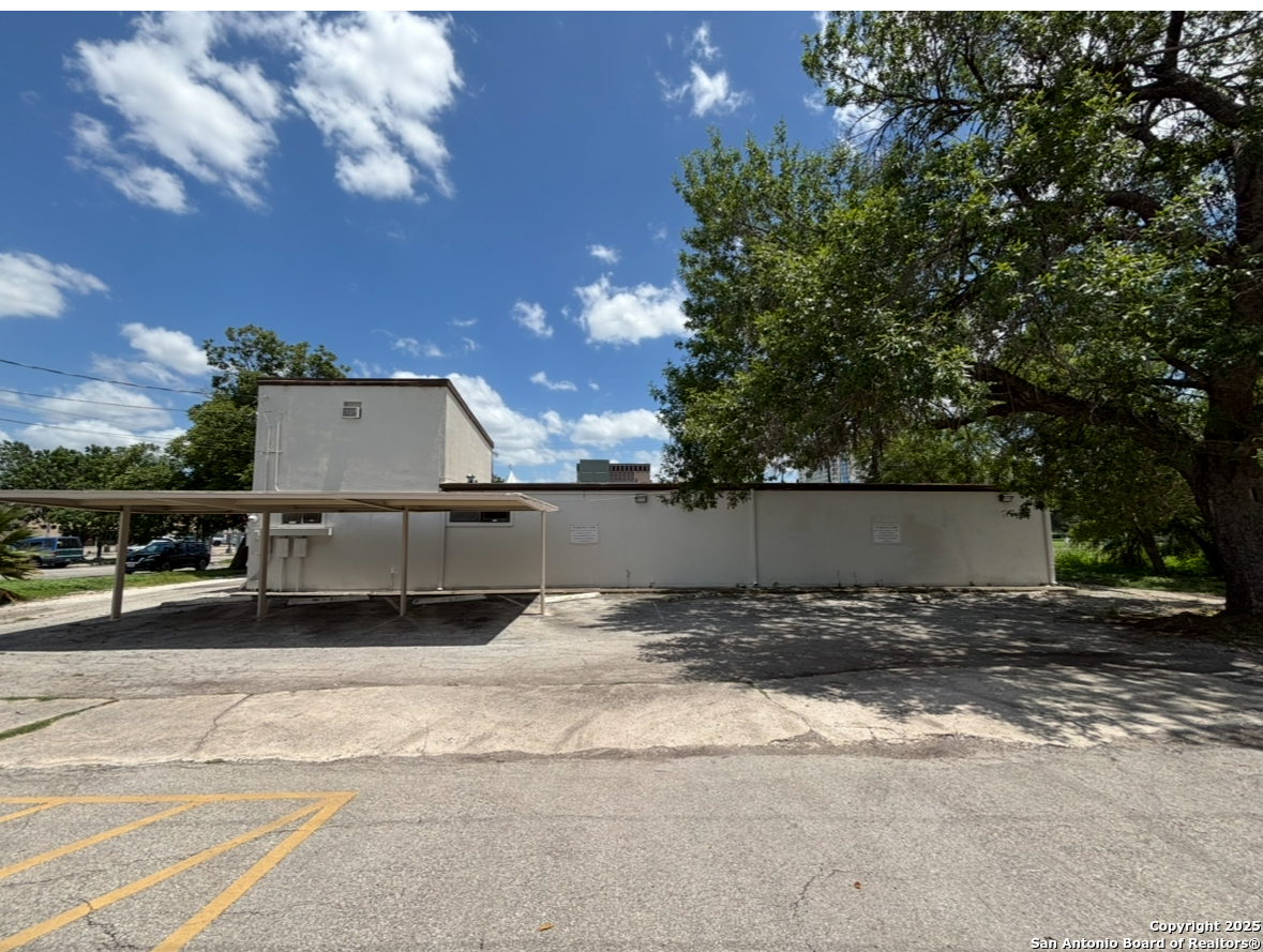 515 Camden Street San Antonio TX 78215