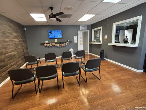 515 Camden Street San Antonio TX 78215