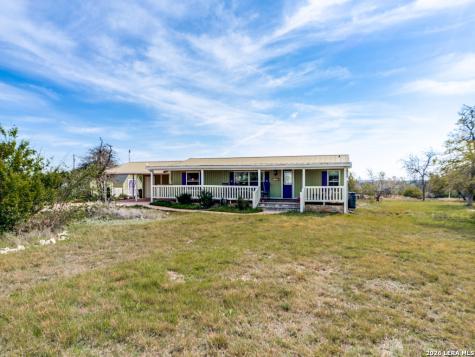 7991 Ranch Road 965 Fredericksburg TX 78624
