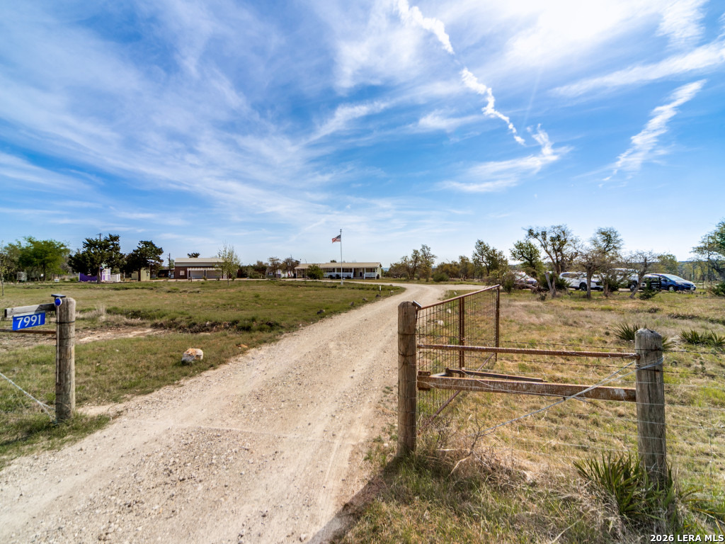 7991 Ranch Road 965 Fredericksburg TX 78624