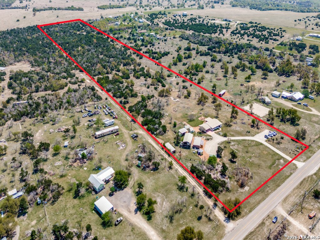 7991 Ranch Road 965 Fredericksburg TX 78624