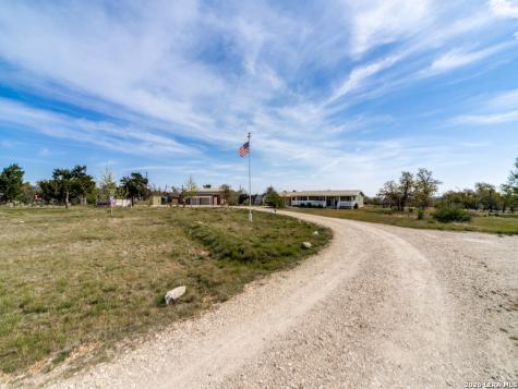 7991 Ranch Road 965 Fredericksburg TX 78624