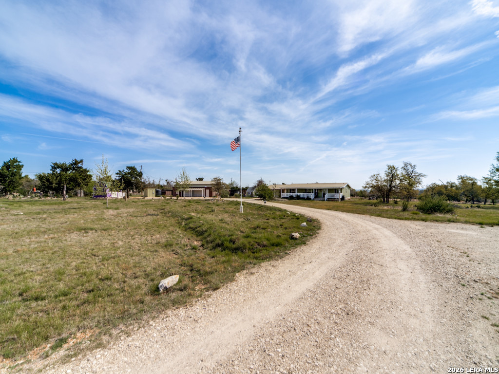 7991 Ranch Road 965 Fredericksburg TX 78624