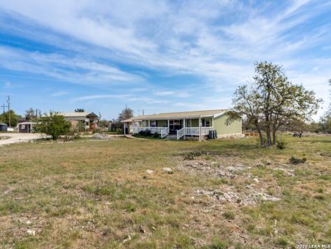 7991 Ranch Road 965 Fredericksburg TX 78624
