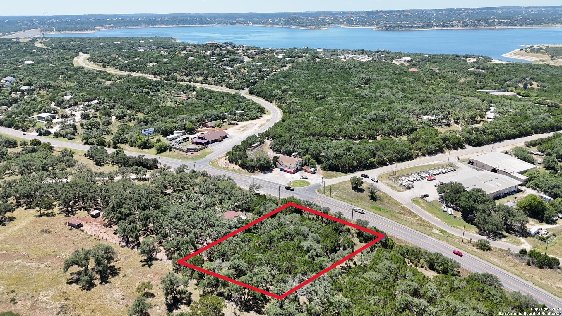 15910 Fm 306 Canyon Lake TX 78133