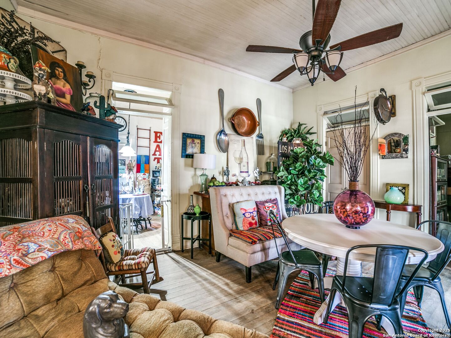 911 Camden Street San Antonio TX 78215