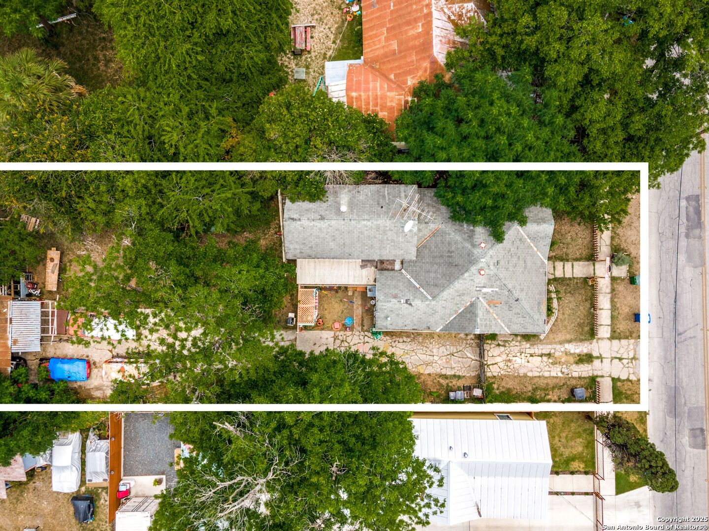 911 Camden Street San Antonio TX 78215