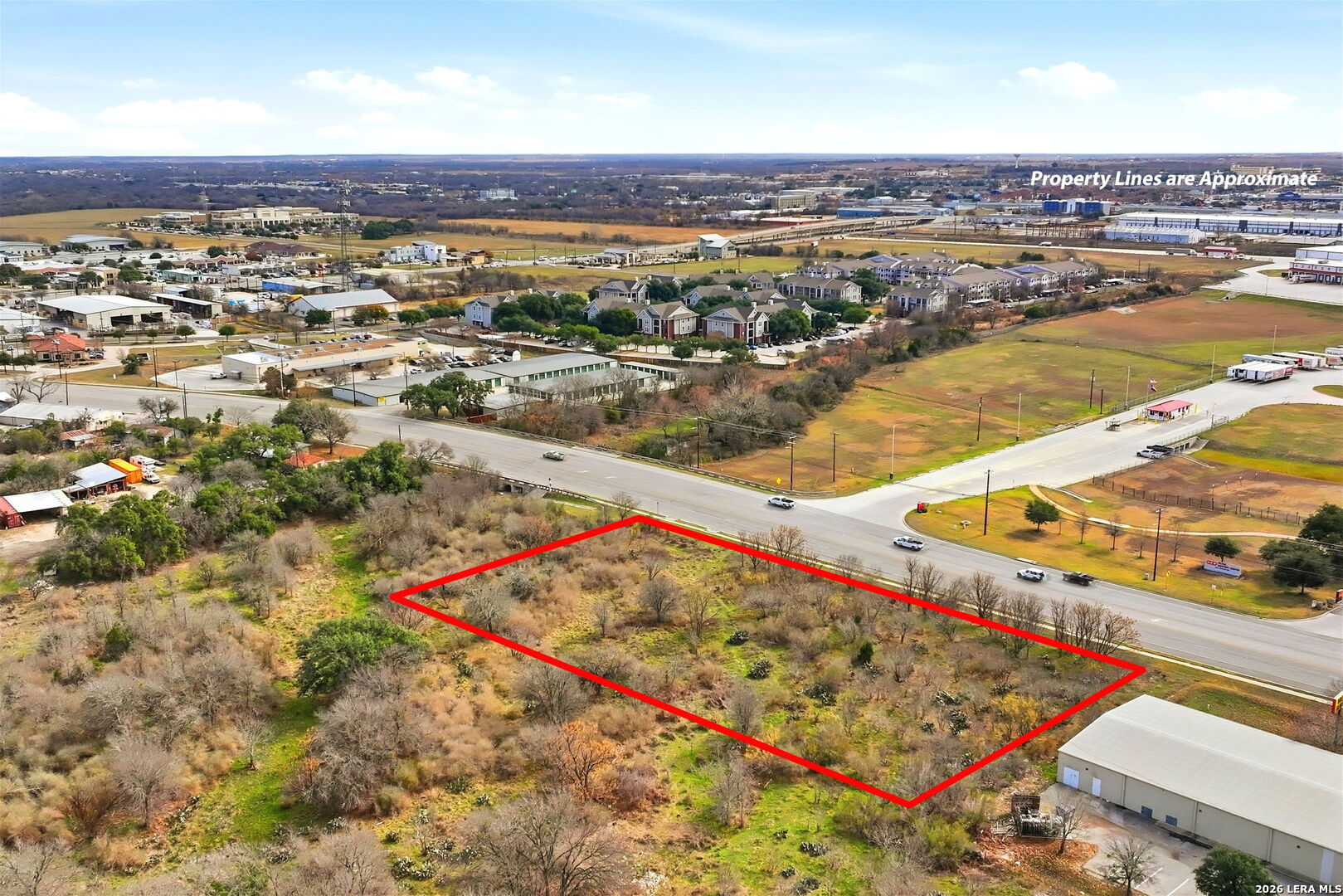 2300 Hunter San Marcos TX 78666