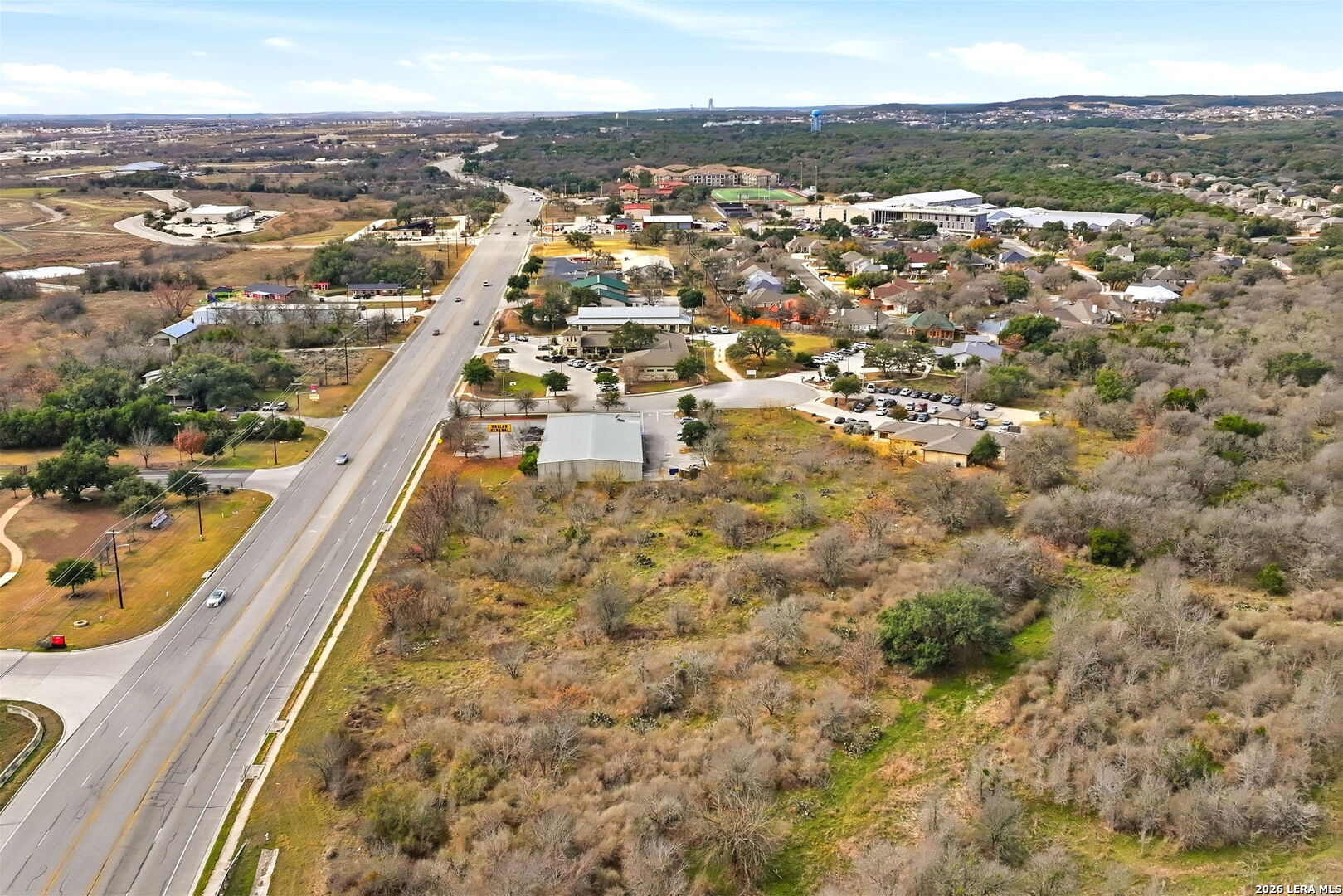 2300 Hunter San Marcos TX 78666