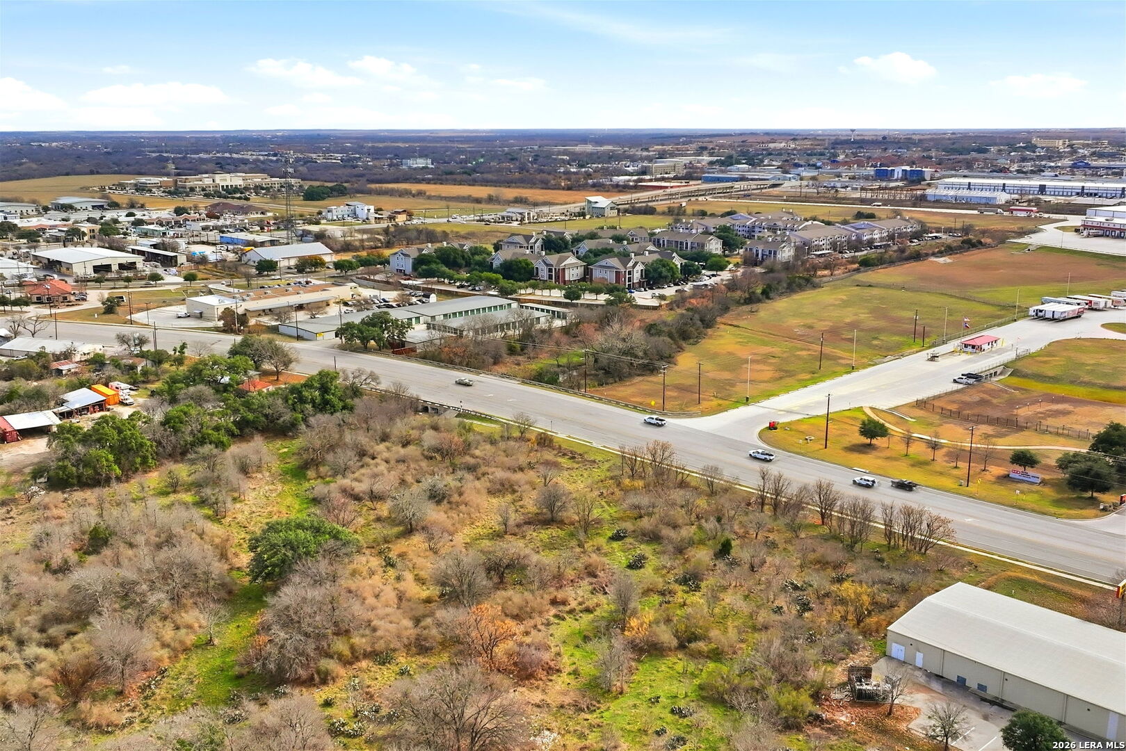 2300 Hunter San Marcos TX 78666