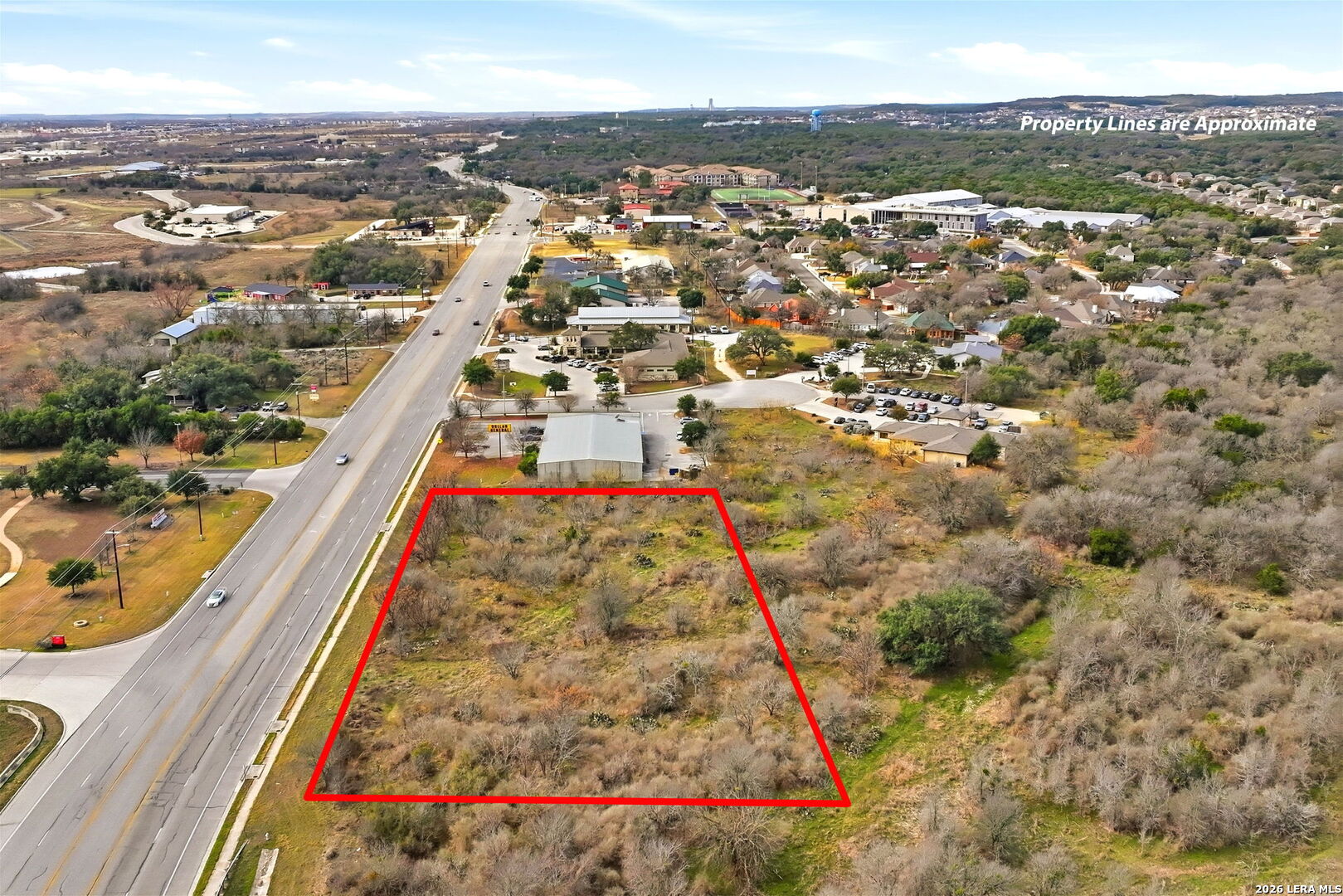 2300 Hunter San Marcos TX 78666