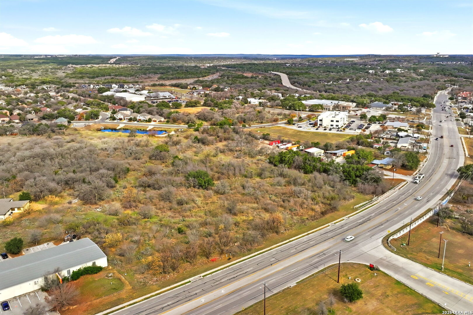 2300 Hunter San Marcos TX 78666