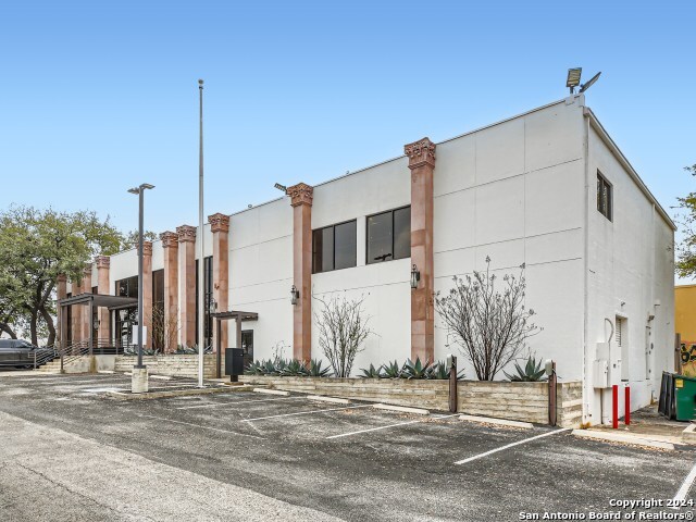 10919 Wurzbach Road San Antonio TX 78230