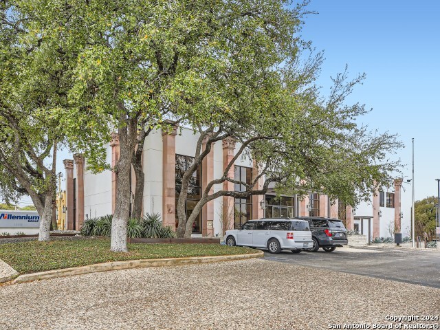 10919 Wurzbach Road San Antonio TX 78230