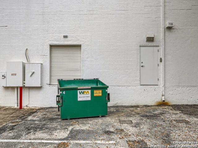 10919 Wurzbach Road San Antonio TX 78230